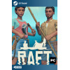 Raft Steam